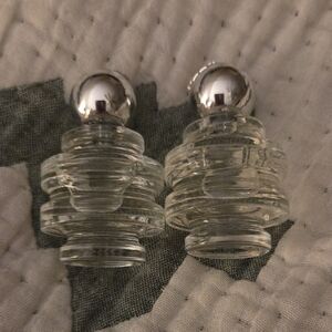 2x Tory Burch Sublime